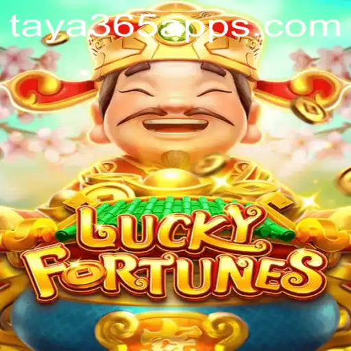 Discovering LUCKYFORTUNES: A New Era in Online Gaming with Taya365 App