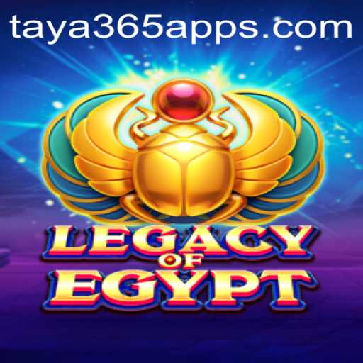Exploring the Wonders of LegacyOfEgypt on the Taya365 App
