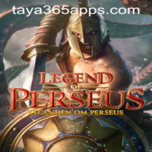 Exploring the Adventure of LegendofPerseus