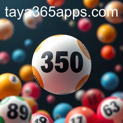 Lottery Games: Exploring the World of Probability and Chance with the Taya365 App