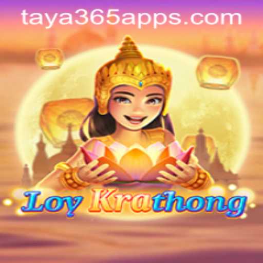 Exploring the Fascination of LoyKrathong: A Dive into the Game on Taya365 App