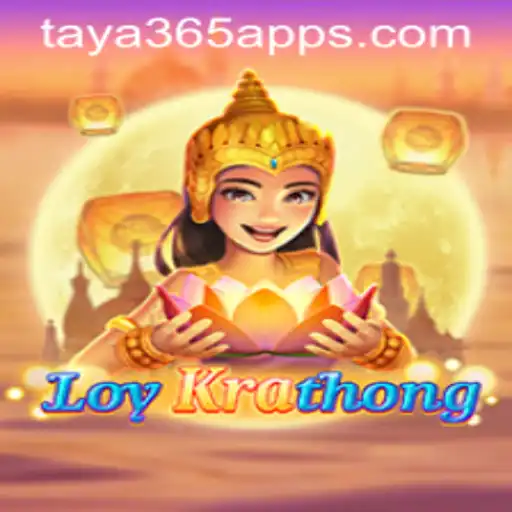 Exploring the Fascination of LoyKrathong: A Dive into the Game on Taya365 App