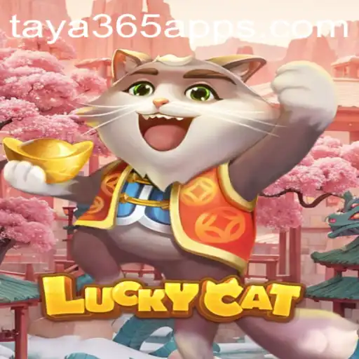Discover LuckyCat on the Taya365 App: An Exciting Adventure Awaits