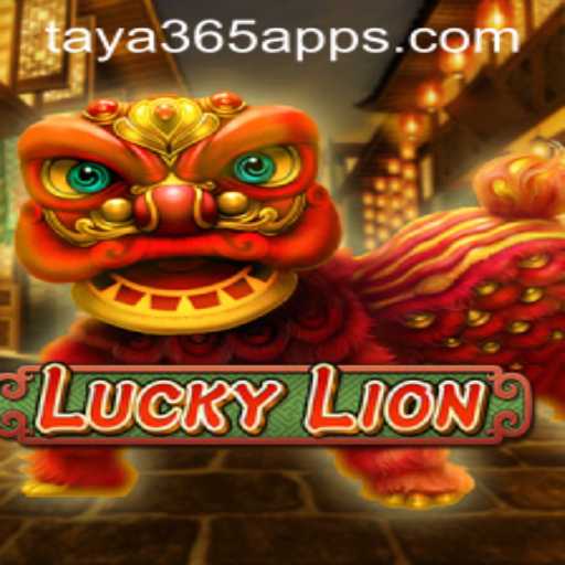 Explore the Exciting World of 'LuckyLion' on the Taya365 App