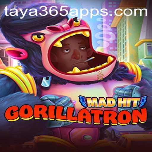 The Thrilling World of MadHitGorillatron: A Modern Gaming Experience with Taya365 App