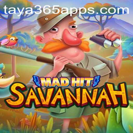 Unveiling the World of MadHitSavannah: A Comprehensive Guide to the Game