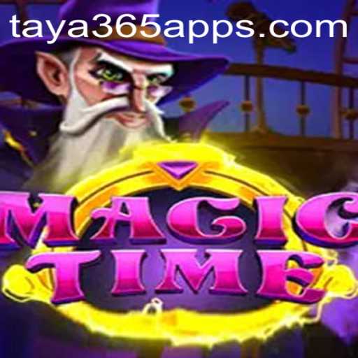 Discover the Enchanting World of MagicTime on the taya365 App