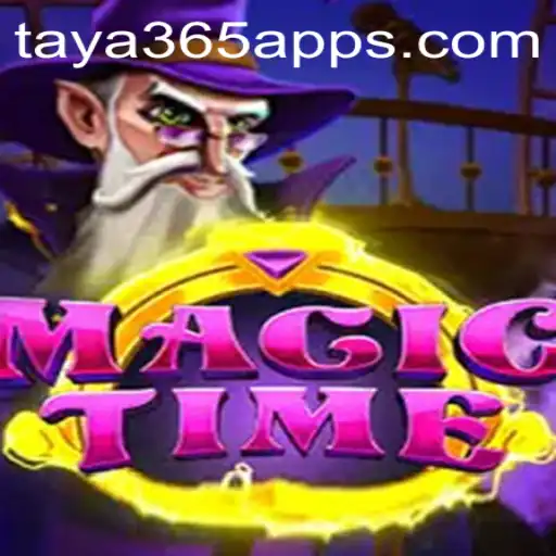 Discover the Enchanting World of MagicTime on the taya365 App