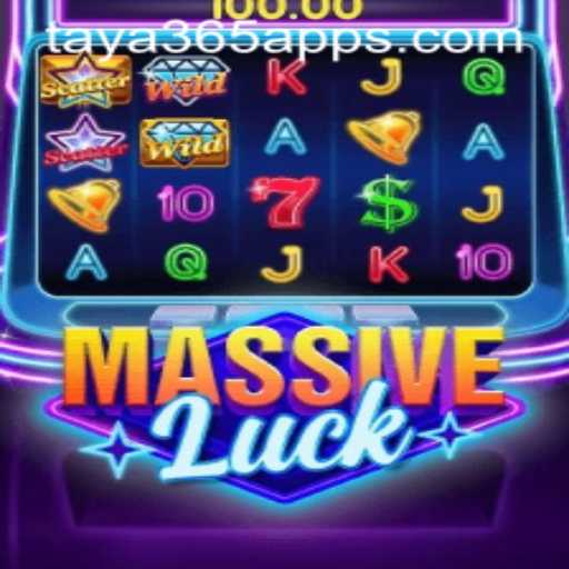 Mastering MassiveLuck: A Comprehensive Guide to Gameplay and Strategy
