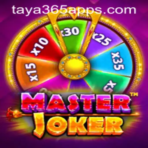 MasterJoker: A Classic Game Experience on the Taya365 App
