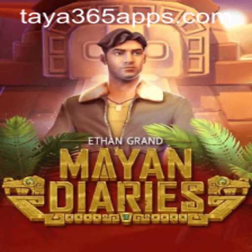 Exploring the Innovative MayanDiaries on Taya365 App