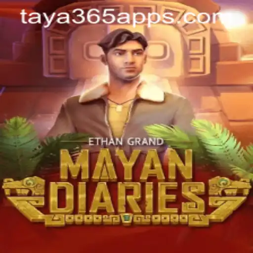 Exploring the Innovative MayanDiaries on Taya365 App