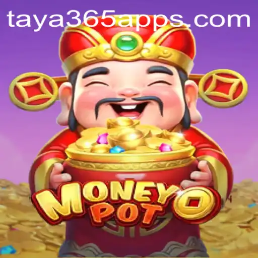 Unlock the Excitement with MoneyPot on the Taya365 App