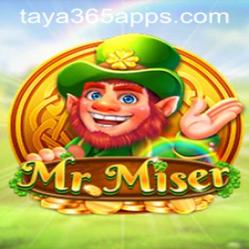 Exploring MrMiser: A Thrilling New Game on the Taya365 App