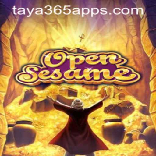 OpenSesame: Unlock the Mysteries with Taya365 App