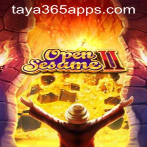 Unlock the World of Adventure: Discover OpenSesameII and Taya365 App