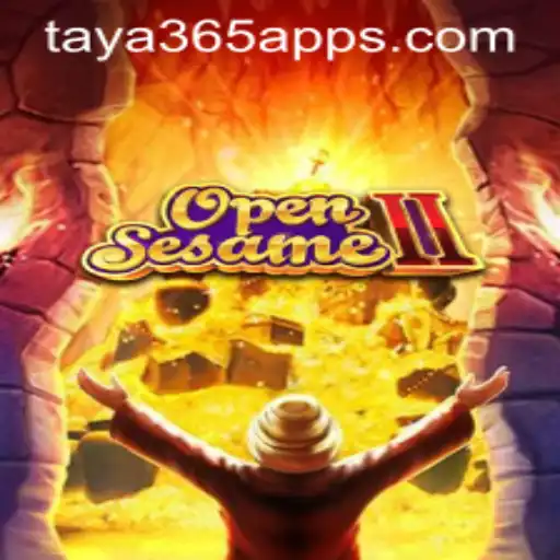 Unlock the World of Adventure: Discover OpenSesameII and Taya365 App
