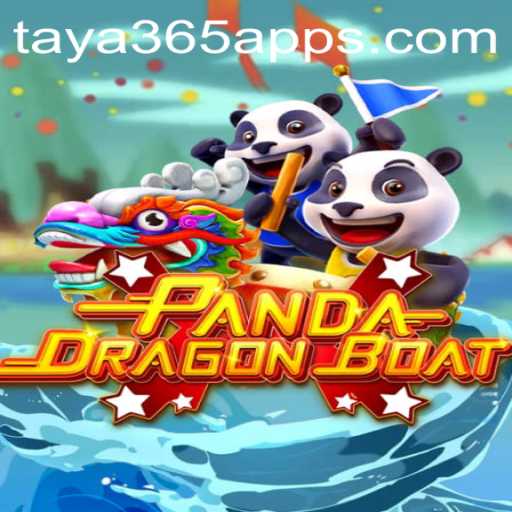 Exploring PANDADRAGONBOAT: An Exciting Adventure in the World of Taya365 App