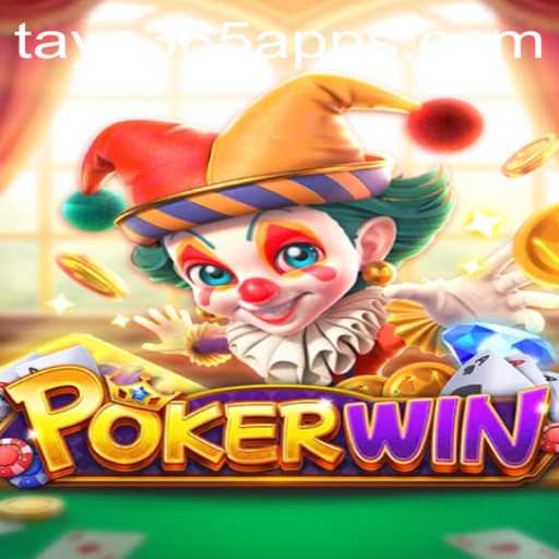 Discovering the Excitement of POKERWIN Through Taya365 App
