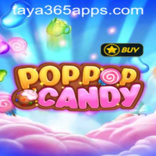 Discover the Exciting World of POPPOPCANDY on the Taya365 App