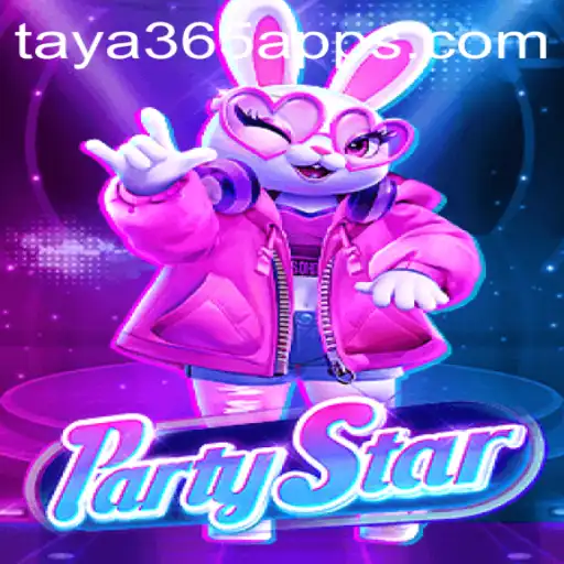 PartyStar: The Ultimate Social Gaming Experience with Taya365 App