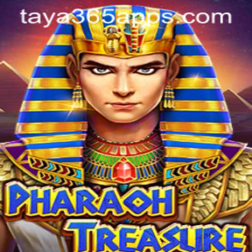 Discover the Enchanting World of PharaohTreasure on Taya365 App