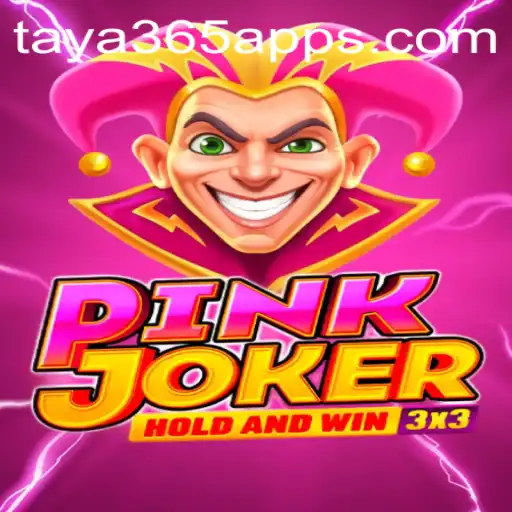 Discover the Thrill of Pinkjoker with Taya365 App