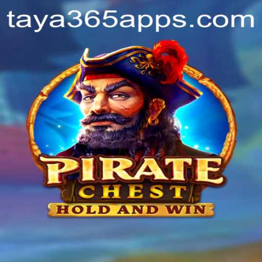 Embark on an Adventure with PirateChest on the Taya365 App