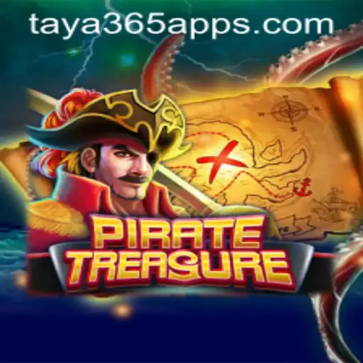 Experience the Thrill of PirateTreasure: A Dive into Adventure with the Taya365 App
