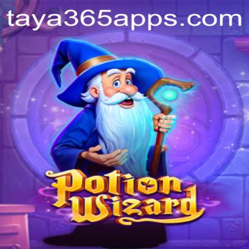 Explore the Magical World of PotionWizard and Discover the Taya365 App