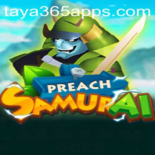 Exploring the World of PreachSamurai: An Immersive Game Experience