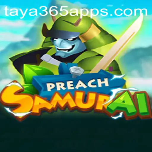 Exploring the World of PreachSamurai: An Immersive Game Experience