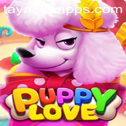PuppyLove: An Introduction to the Game and Its Rules on Taya365 App
