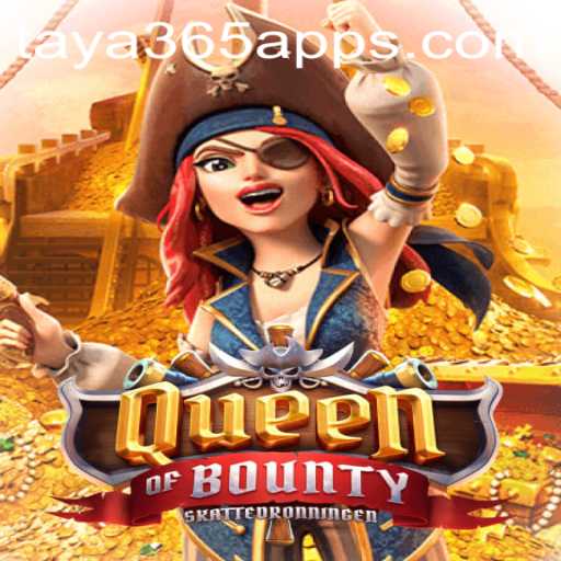 Dive into the World of Queen of Bounty with the Taya365 App
