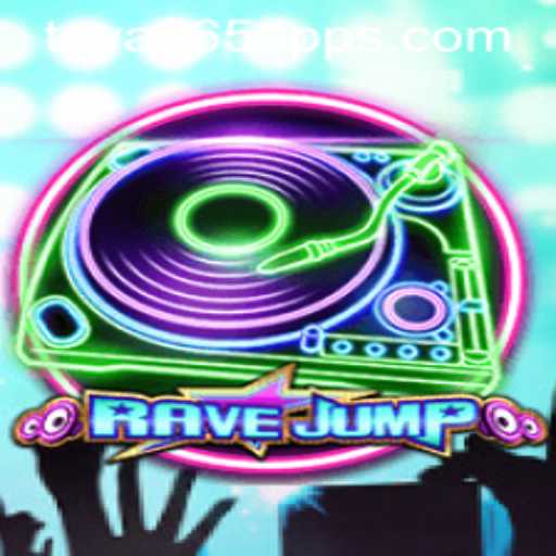 RaveJump: The Thrilling App Adventure Everyone's Talking About