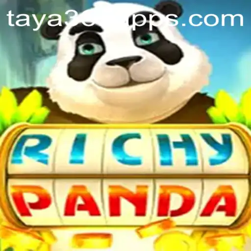 RichyPanda: A New Era of Digital Entertainment