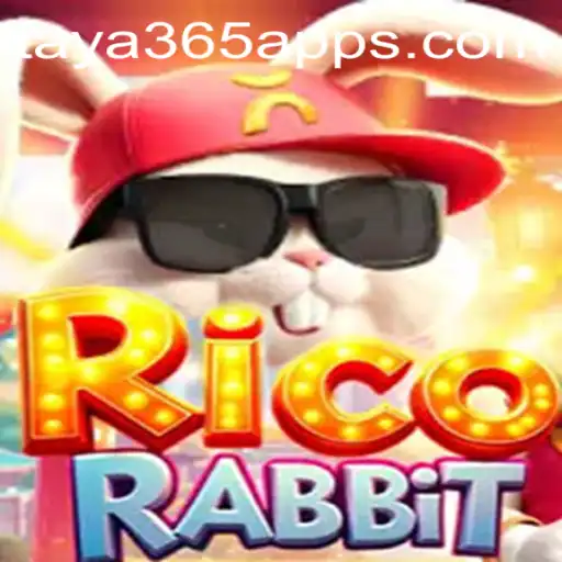 Discover the Exciting World of RicoRabbit on the Taya365 App