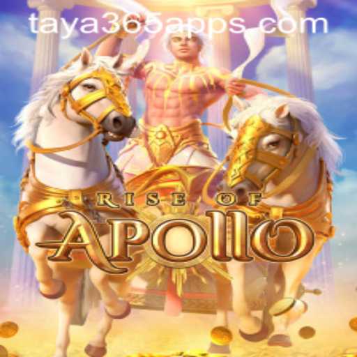 Unveiling Rise of Apollo: The Game Taking Taya365 App by Storm