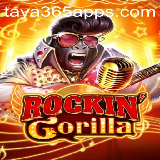 Exploring the Exciting World of RockinGorilla on the Taya365 App