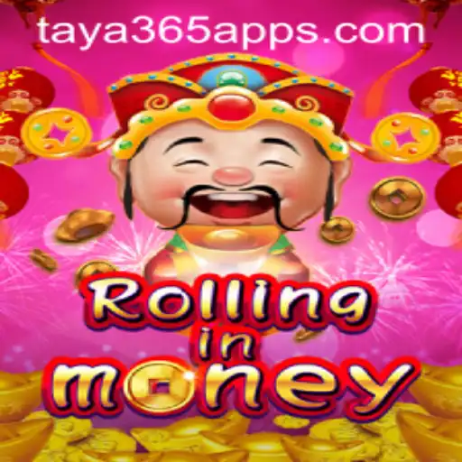 The Exciting World of RollingInMoney: A Taya365 App Experience