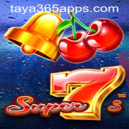 Exploring the Exciting World of Super7s on the Taya365 App