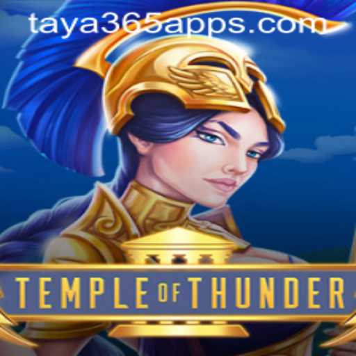 Temple of Thunder: An Electrifying New Experience on the Taya365 App