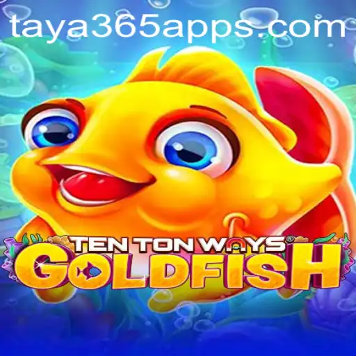 Discovering TenTonWaysGoldfish: An Engaging Journey into the Aquatic World