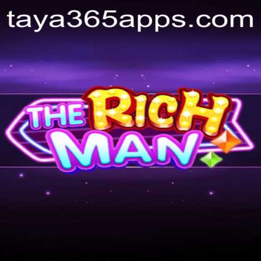 Explore the Exciting World of TheRichMan with the taya365 App