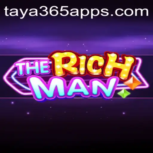 Explore the Exciting World of TheRichMan with the taya365 App