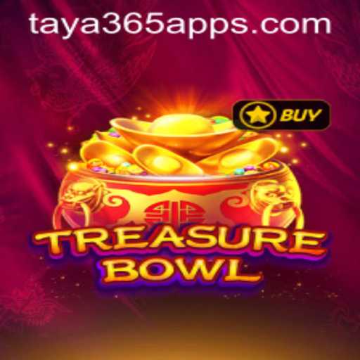 Discovering TreasureBowl: An Exciting Adventure on the taya365 App