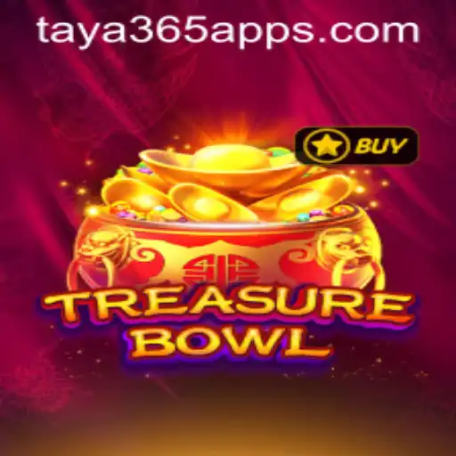 Discovering TreasureBowl: An Exciting Adventure on the taya365 App