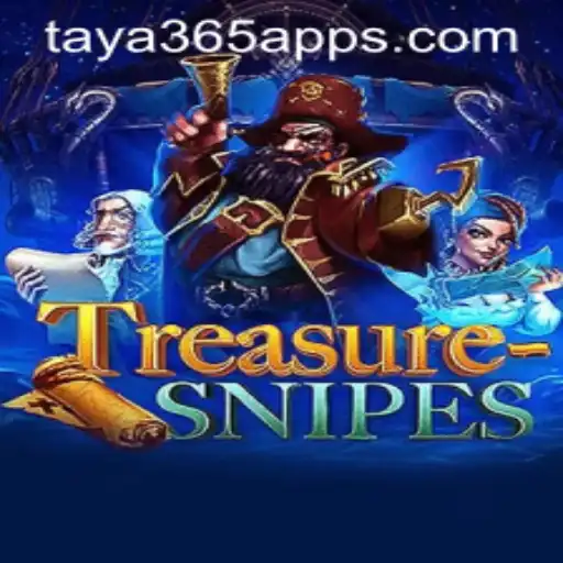 Unveiling TreasureSnipes: A Thrilling Adventure in the Taya365 App