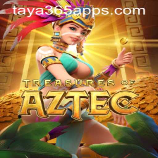 Explore the Mysterious World of 'Treasures of Aztec' with the Taya365 App