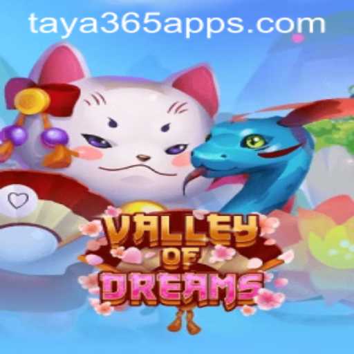 Exploring the Enchanting World of ValleyofDreams: A Comprehensive Guide